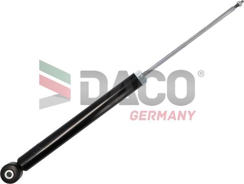 DACO Germany 561004 - Shock Absorber onlydrive.pro