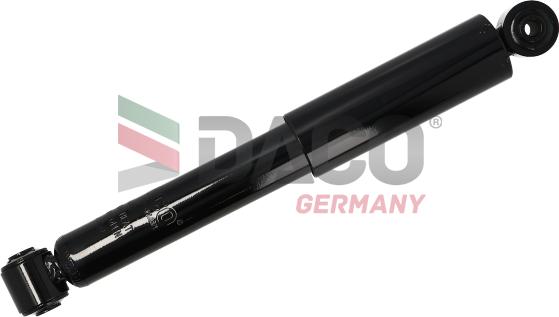 DACO Germany 561006 - Amort onlydrive.pro