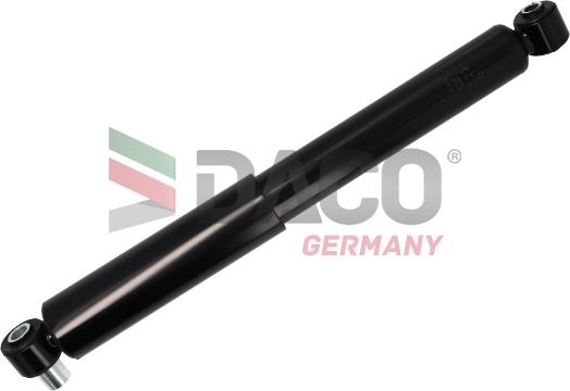 DACO Germany 561022 - Iskunvaimennin onlydrive.pro