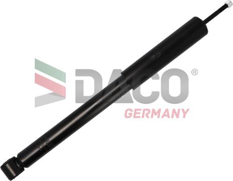 DACO Germany 561230 - Shock Absorber onlydrive.pro