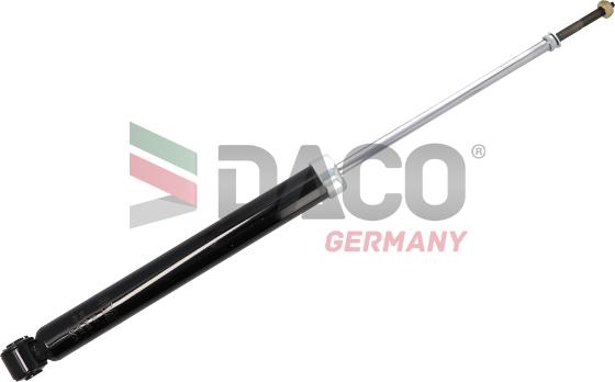 DACO Germany 563990 - Shock Absorber onlydrive.pro