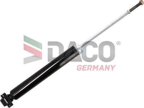 DACO Germany 563906 - Shock Absorber onlydrive.pro