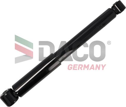 DACO Germany 563910 - Shock Absorber onlydrive.pro