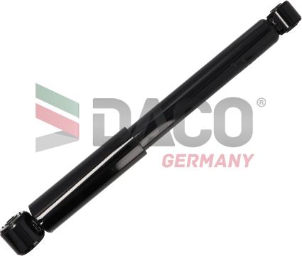 DACO Germany 563910 - Амортизатор onlydrive.pro