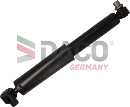 DACO Germany 563980 - Amort onlydrive.pro