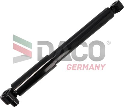 DACO Germany 563981 - Amortizators onlydrive.pro