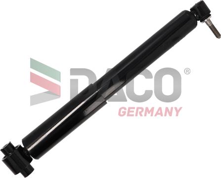 DACO Germany 563982 - Iskunvaimennin onlydrive.pro