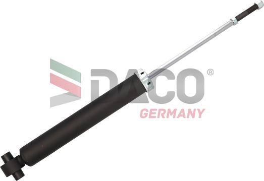 DACO Germany 563921 - Shock Absorber onlydrive.pro