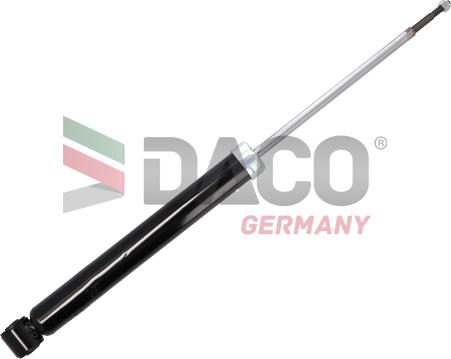 DACO Germany 563974 - Amort onlydrive.pro