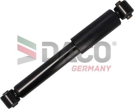 DACO Germany 563501 - Iskunvaimennin onlydrive.pro