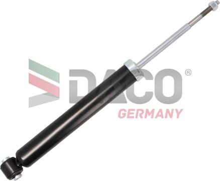 DACO Germany 563502 - Shock Absorber onlydrive.pro