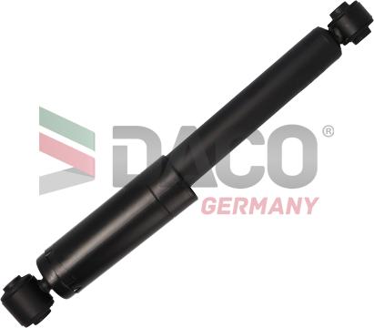 DACO Germany 563640 - Shock Absorber onlydrive.pro