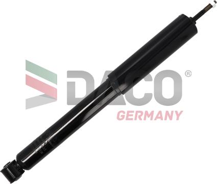 DACO Germany 563650 - Shock Absorber onlydrive.pro