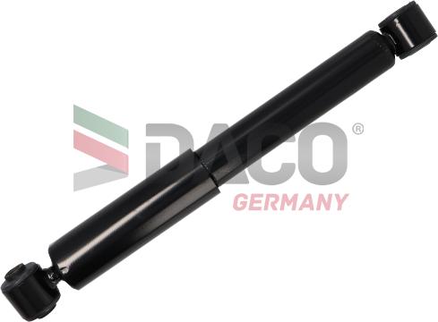 DACO Germany 563658 - Shock Absorber onlydrive.pro