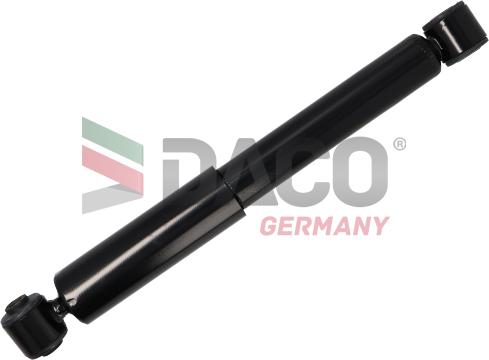 DACO Germany 563658 - Iskunvaimennin onlydrive.pro