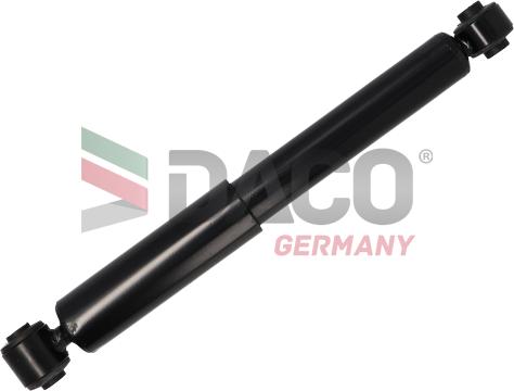 DACO Germany 563661 - Амортизатор onlydrive.pro