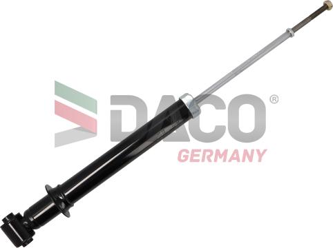 DACO Germany 563610 - Amort onlydrive.pro