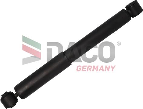 DACO Germany 563611 - Shock Absorber onlydrive.pro