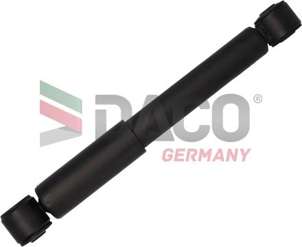 DACO Germany 563005 - Shock Absorber onlydrive.pro