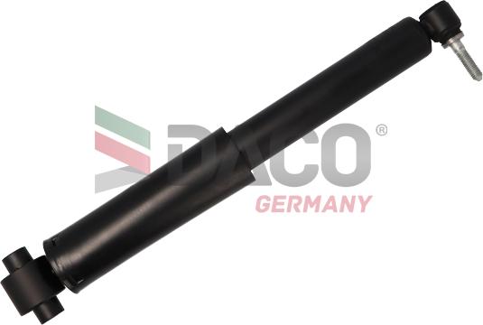 DACO Germany 563006 - Shock Absorber onlydrive.pro