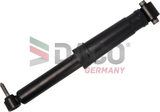 DACO Germany 563001 - Амортизатор onlydrive.pro