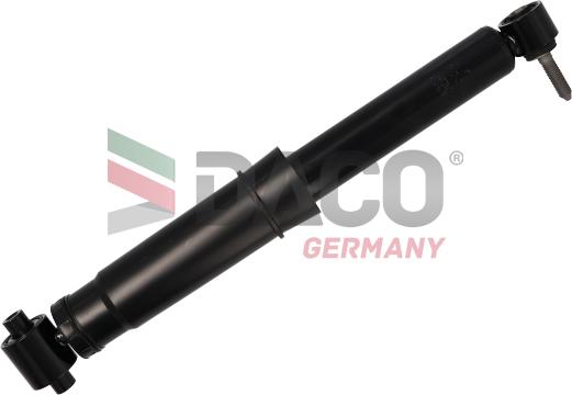 DACO Germany 563008 - Amortizators onlydrive.pro