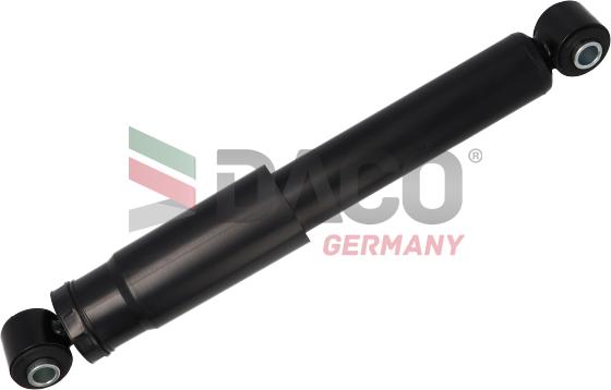 DACO Germany 563002 - Amort onlydrive.pro