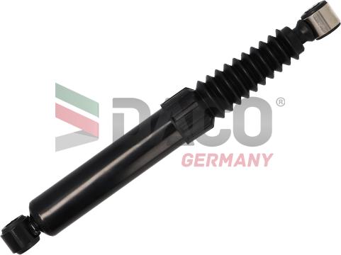 DACO Germany 563030 - Iskunvaimennin onlydrive.pro