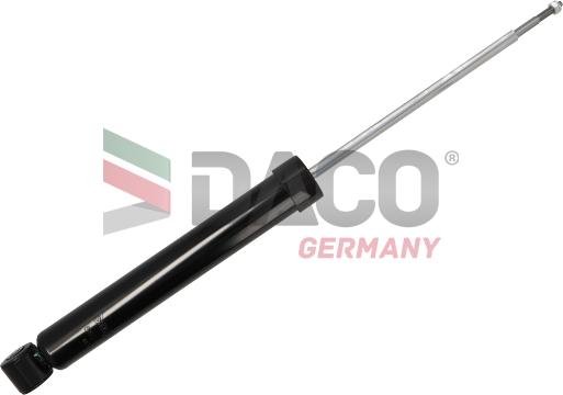 DACO Germany 563037 - Amortizators onlydrive.pro