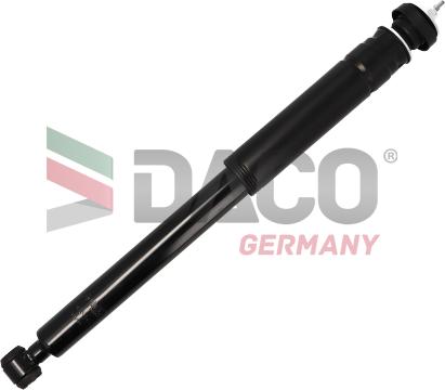 DACO Germany 563340 - Амортизатор onlydrive.pro