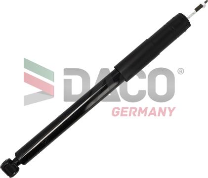 DACO Germany 563325 - Amortizators onlydrive.pro