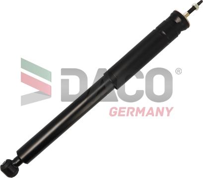 DACO Germany 563320 - Iskunvaimennin onlydrive.pro