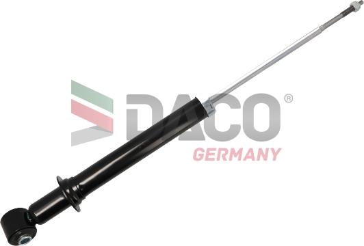 DACO Germany 563202 - Shock Absorber onlydrive.pro