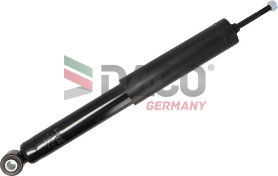 DACO Germany 563220 - Amortizators onlydrive.pro