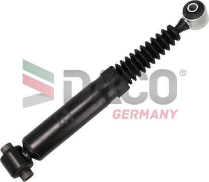 DACO Germany 563762 - Amortizators onlydrive.pro