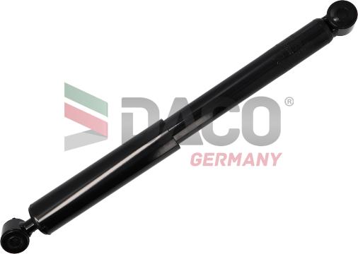 DACO Germany 562506 - Amort onlydrive.pro