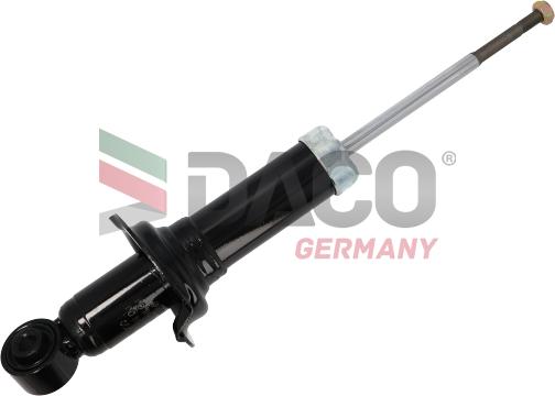 DACO Germany 562605 - Амортизатор onlydrive.pro