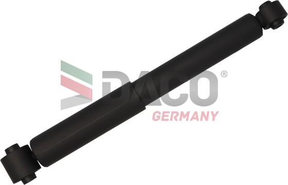 DACO Germany 562602 - Amort onlydrive.pro