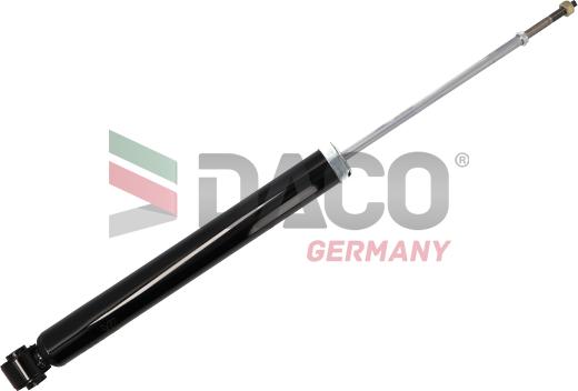 DACO Germany 562607 - Shock Absorber onlydrive.pro