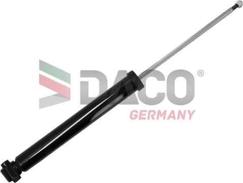 DACO Germany 562810 - Амортизатор onlydrive.pro