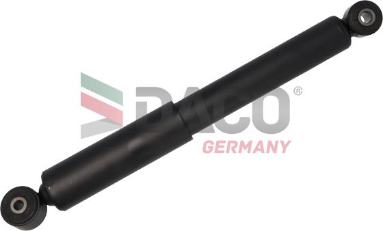 DACO Germany 562365 - Shock Absorber onlydrive.pro