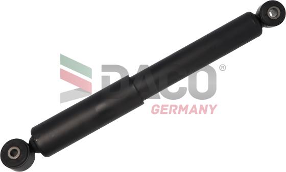 DACO Germany 562365 - Амортизатор onlydrive.pro