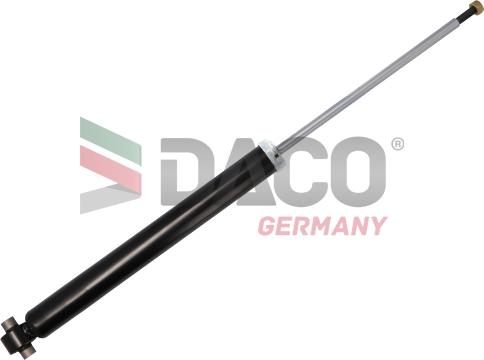 DACO Germany 562366 - Shock Absorber onlydrive.pro