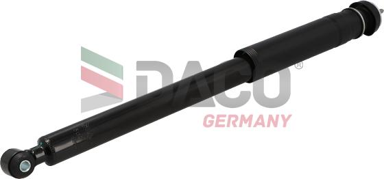 DACO Germany 562304 - Amortizators onlydrive.pro