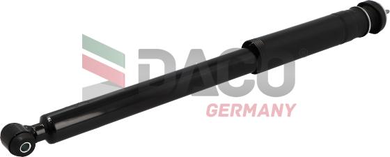 DACO Germany 562306 - Shock Absorber onlydrive.pro