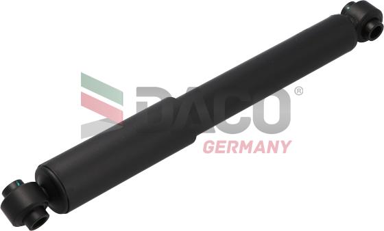 DACO Germany 562308 - Амортизатор onlydrive.pro