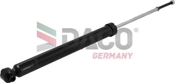 DACO Germany 562331 - Shock Absorber onlydrive.pro