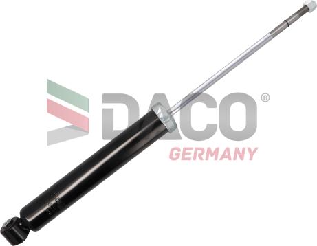 DACO Germany 562329 - Shock Absorber onlydrive.pro