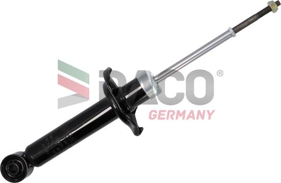 DACO Germany 562216 - Iskunvaimennin onlydrive.pro