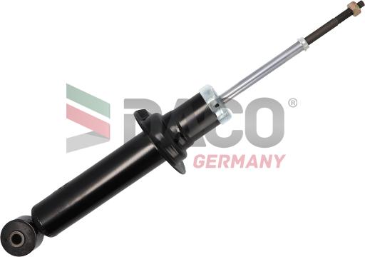 DACO Germany 562225 - Amortizatorius onlydrive.pro